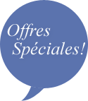 Offres Spéciales!